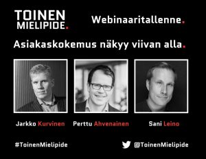 toinenmielipide-asiakaskokemus-webinaaritallenne