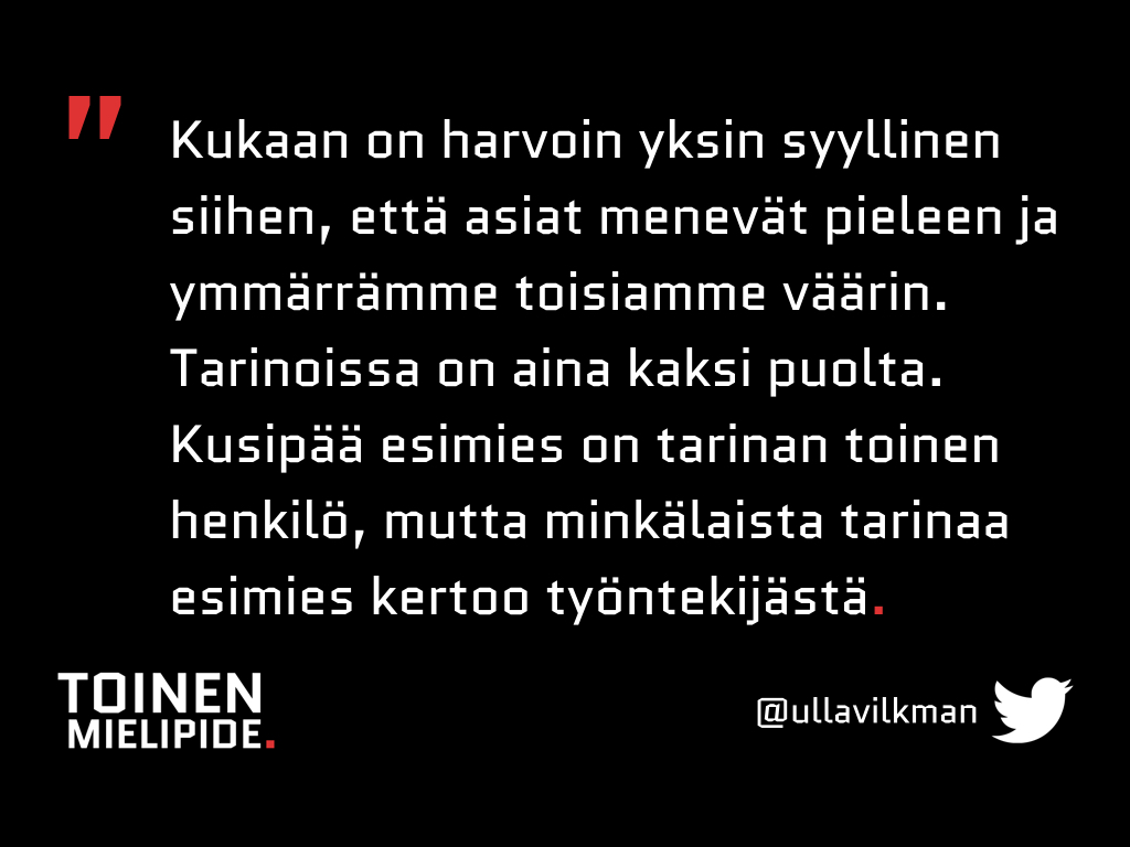 toinenmielipide-ullavilkman